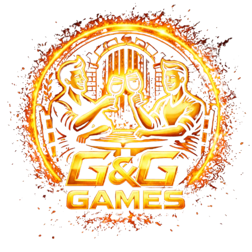 G&G Games